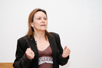 O papel social dos museus em prol do diálogo intercultural e do desenvolvimento - Mestre Isabel Victor