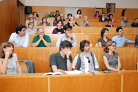 Sesso de Homenagem ao Professor Doutor Carlos Jesus