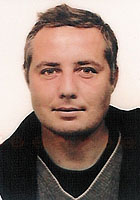 Fotografia de C�dric Claude Bernard Grueau