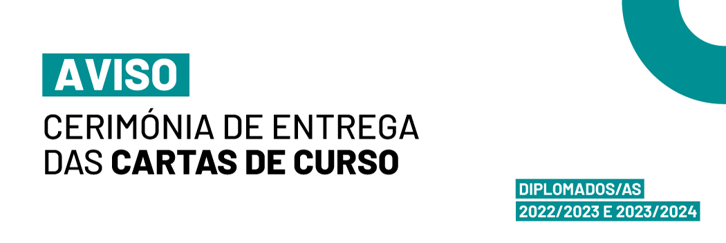 Entrega Cartas de Curso