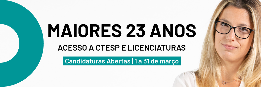 Maiores de 23