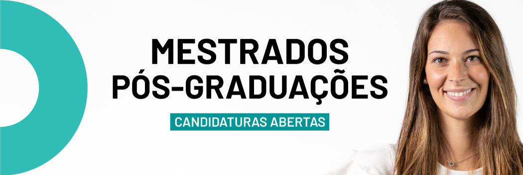 Mestrado e Candidaturas