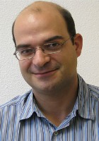 Fotografia de Rodrigo Teixeira Louren�o